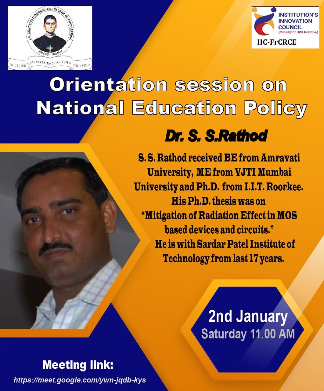 National Education Policy